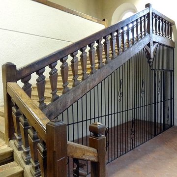 Couvent des Capucins dÉvreux