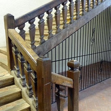 Couvent des Capucins dÉvreux