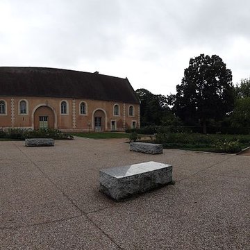 Couvent des Capucins dÉvreux