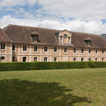 Couvent des Capucins dÉvreux