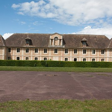 Couvent des Capucins dÉvreux