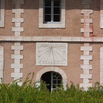 Couvent des Capucins dÉvreux