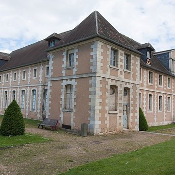 Couvent des Capucins dÉvreux