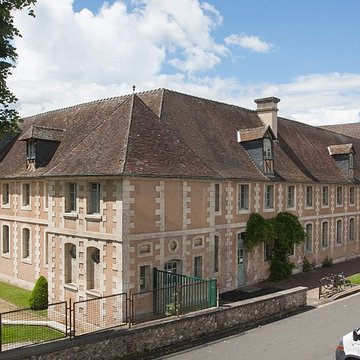 Couvent des Capucins dÉvreux