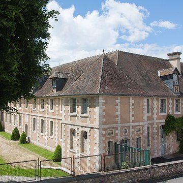 Couvent des Capucins dÉvreux
