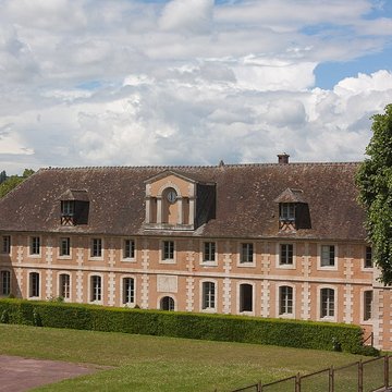 Couvent des Capucins dÉvreux