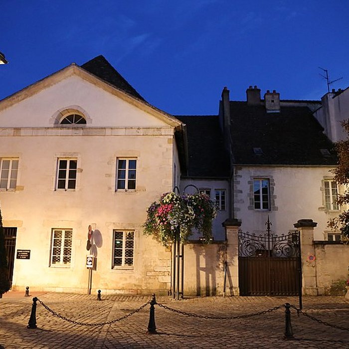 Photo de Couvent des Carmélites de Beaune