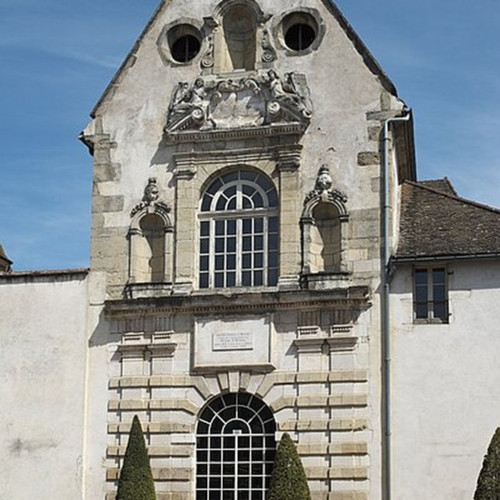 Photo de Couvent des Carmélites de Beaune