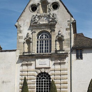 Couvent des Carmélites de Beaune