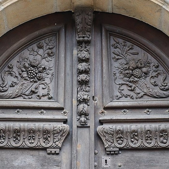 Photo de Couvent des carmélites de Gray