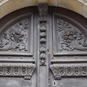 Couvent des carmélites de Gray