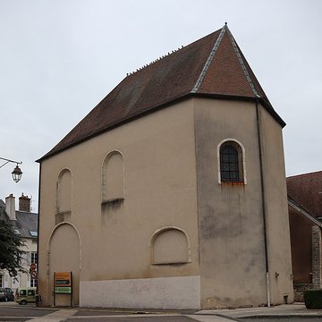 Couvent des carmélites de Gray