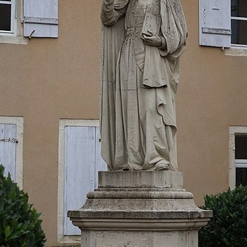 Couvent des carmélites de Gray