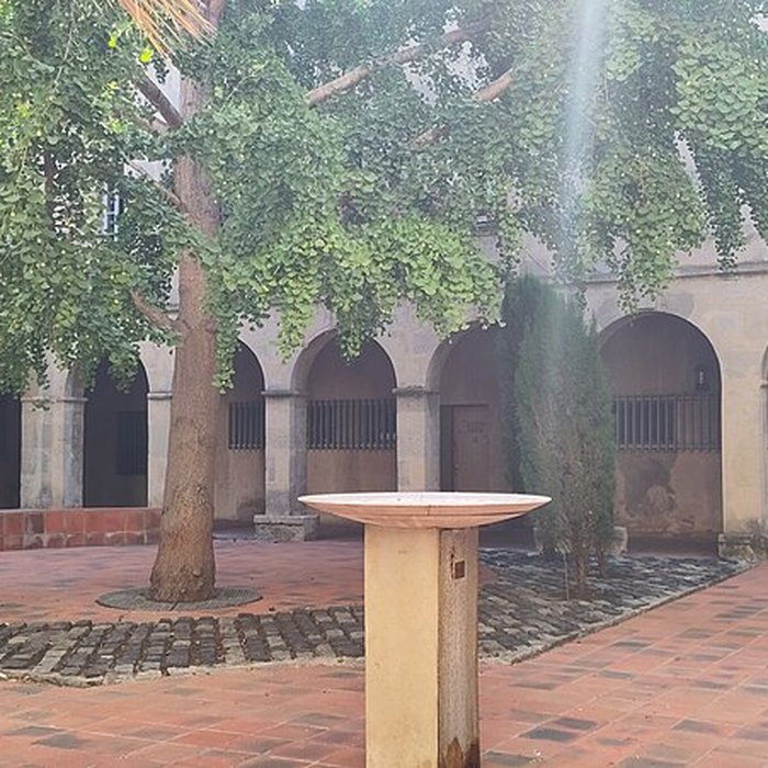 Photo de Couvent des Carmélites de Narbonne