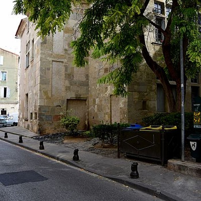 Photo de Couvent des Carmélites de Narbonne