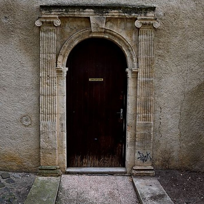 Photo de Couvent des Carmélites de Narbonne