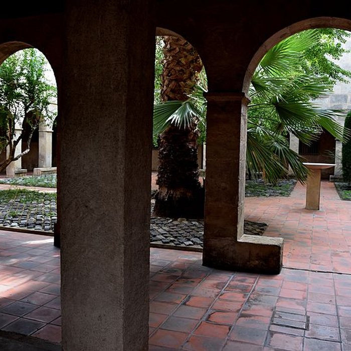 Photo de Couvent des Carmélites de Narbonne