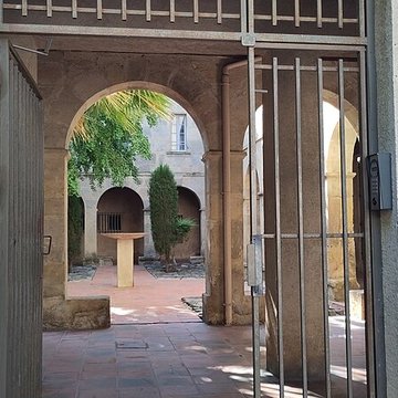 Couvent des Carmélites de Narbonne