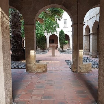 Couvent des Carmélites de Narbonne