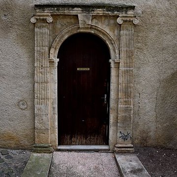 Couvent des Carmélites de Narbonne