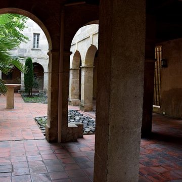 Couvent des Carmélites de Narbonne