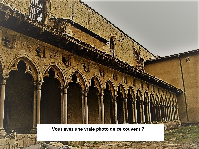 Photo de Couvent des Carmélites de Pamiers