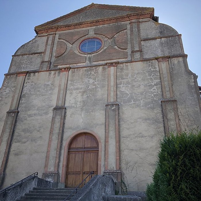 Photo de Couvent des Carmélites de Pamiers