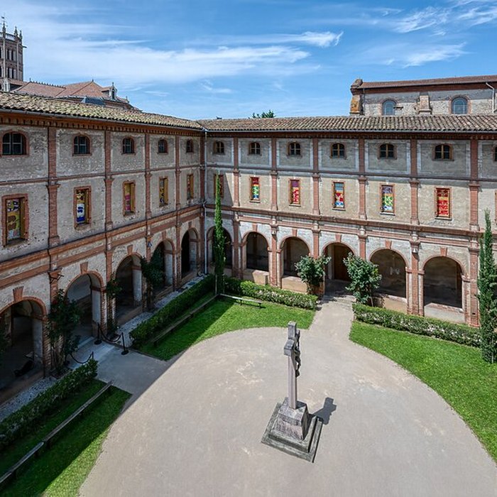 Photo de Couvent des Carmélites de Pamiers
