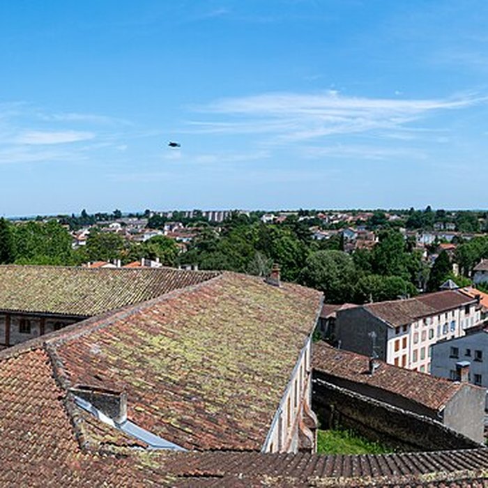Photo de Couvent des Carmélites de Pamiers