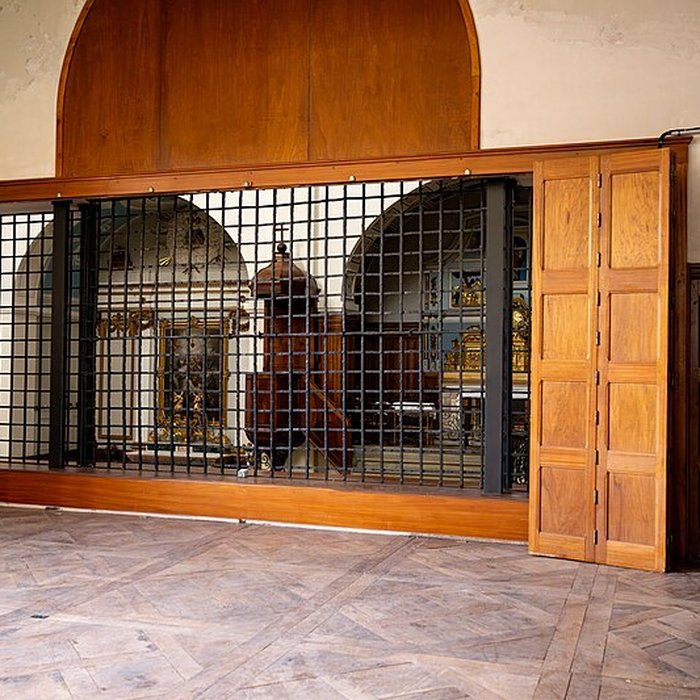 Photo de Couvent des Carmélites de Pamiers