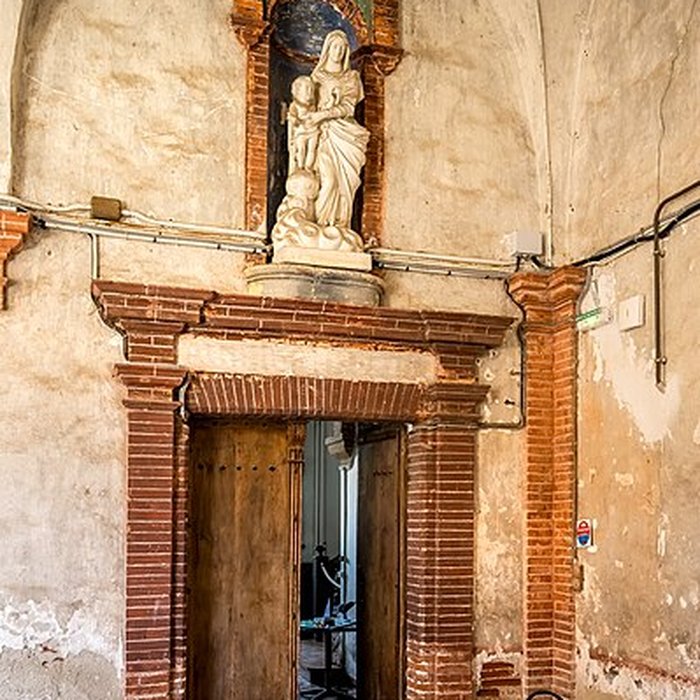 Photo de Couvent des Carmélites de Pamiers