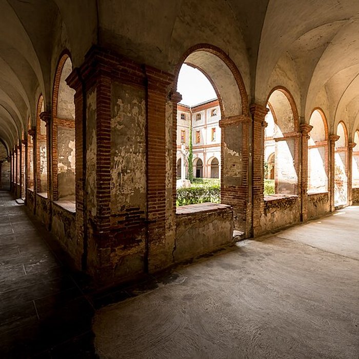 Photo de Couvent des Carmélites de Pamiers