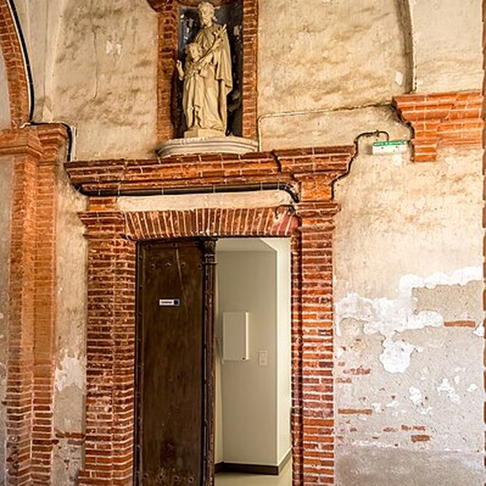 Photo de Couvent des Carmélites de Pamiers