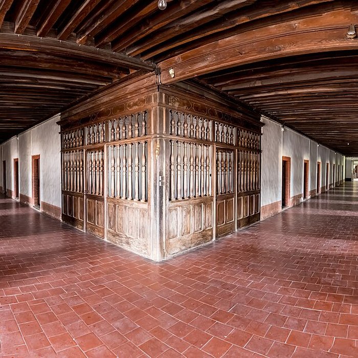 Photo de Couvent des Carmélites de Pamiers