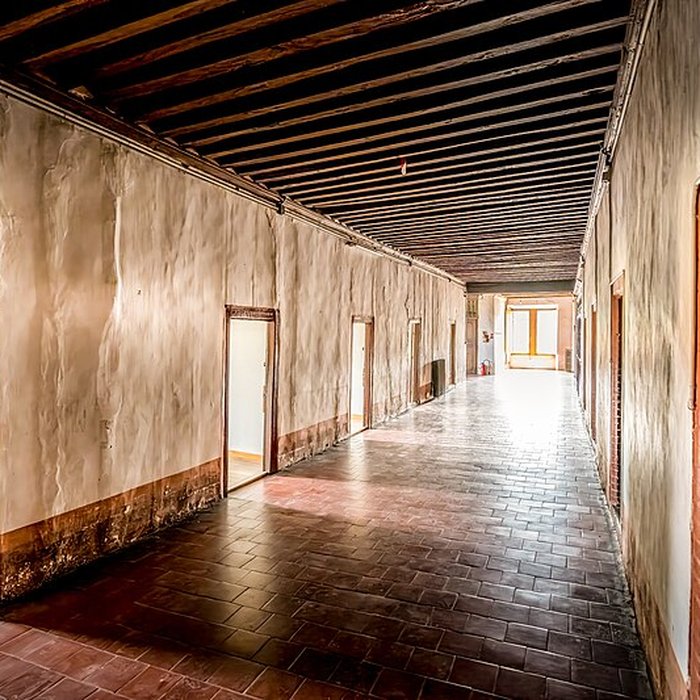 Photo de Couvent des Carmélites de Pamiers