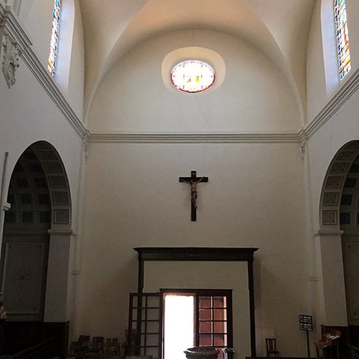 Photo de Couvent des Carmélites de Pamiers