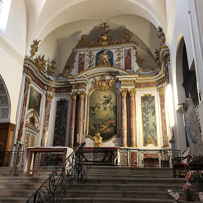 Photo de Couvent des Carmélites de Pamiers