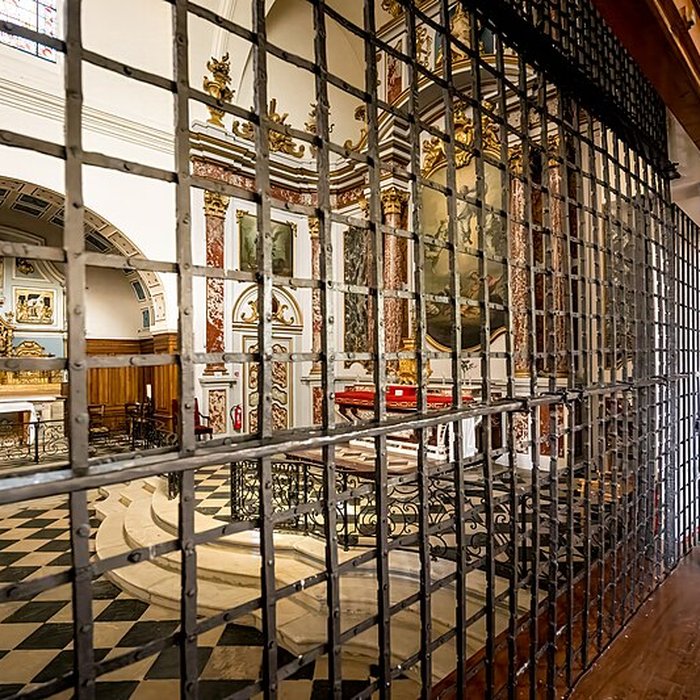 Photo de Couvent des Carmélites de Pamiers