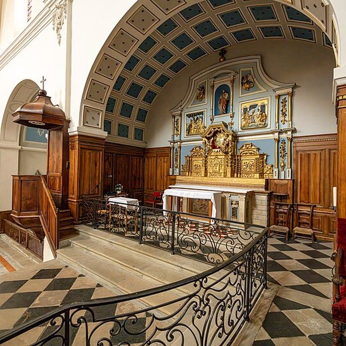 Photo de Couvent des Carmélites de Pamiers