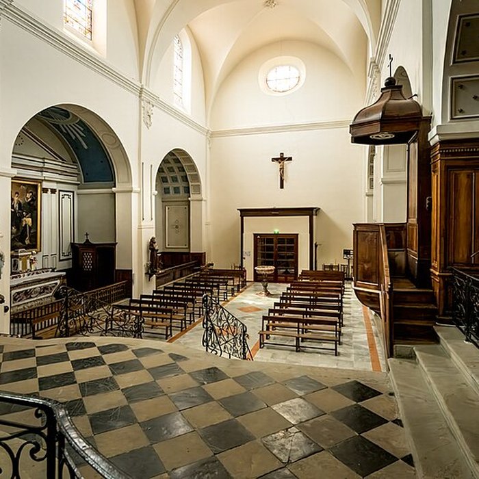 Photo de Couvent des Carmélites de Pamiers