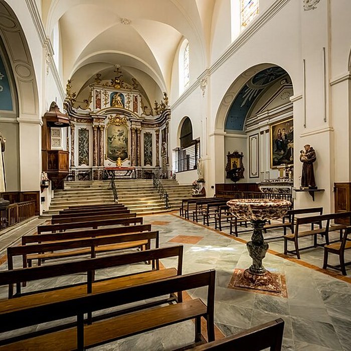 Photo de Couvent des Carmélites de Pamiers
