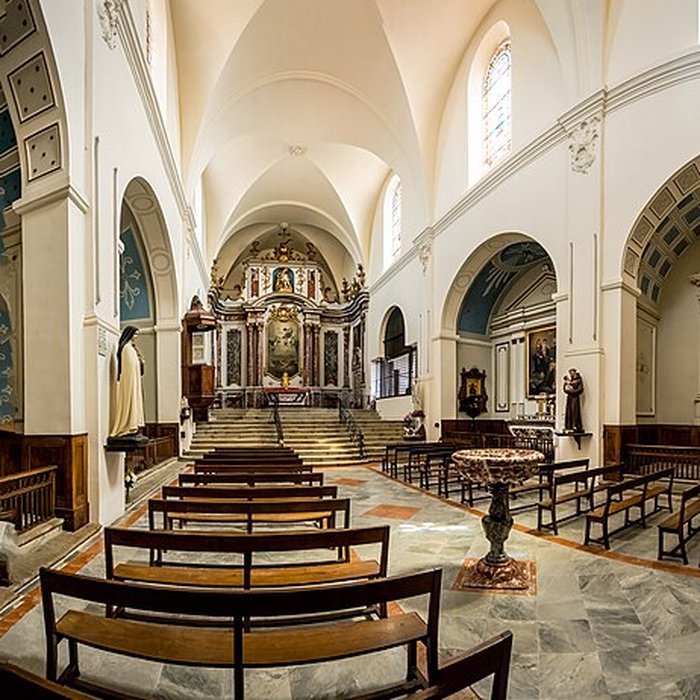 Photo de Couvent des Carmélites de Pamiers