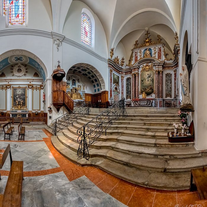 Photo de Couvent des Carmélites de Pamiers