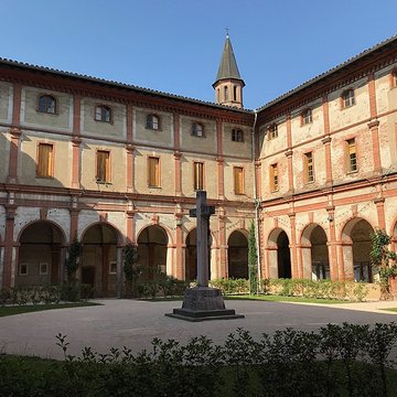 Couvent des Carmélites de Pamiers