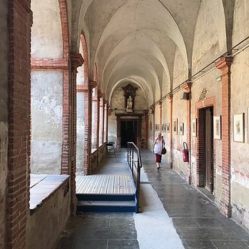 Couvent des Carmélites de Pamiers