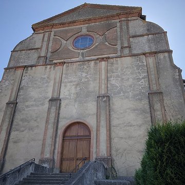 Couvent des Carmélites de Pamiers