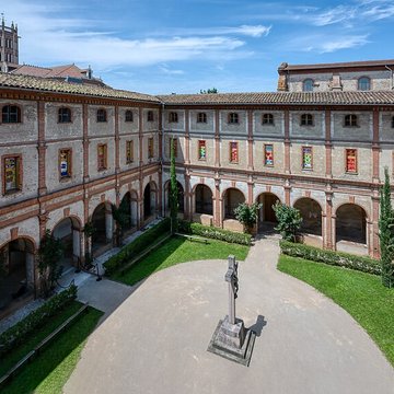 Couvent des Carmélites de Pamiers