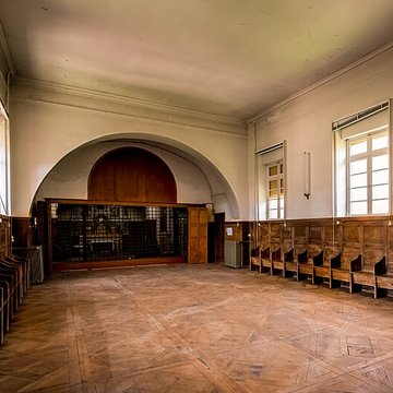 Couvent des Carmélites de Pamiers