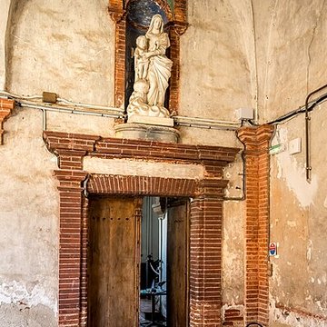 Couvent des Carmélites de Pamiers