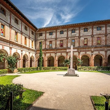 Couvent des Carmélites de Pamiers